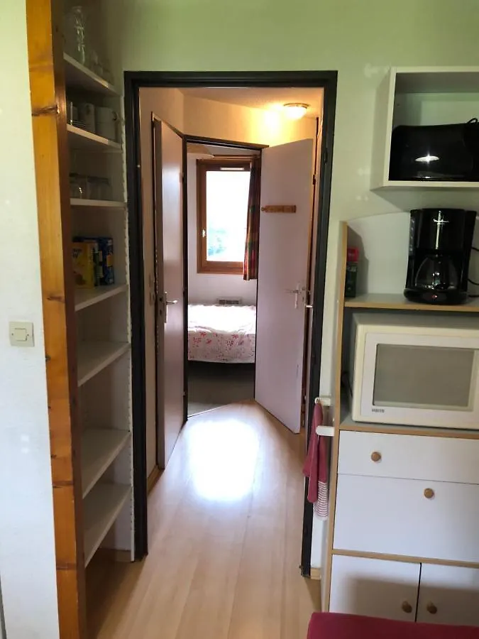 Appartement Morzine, Deux Pieces, Mezzanine, 4 Personnes France