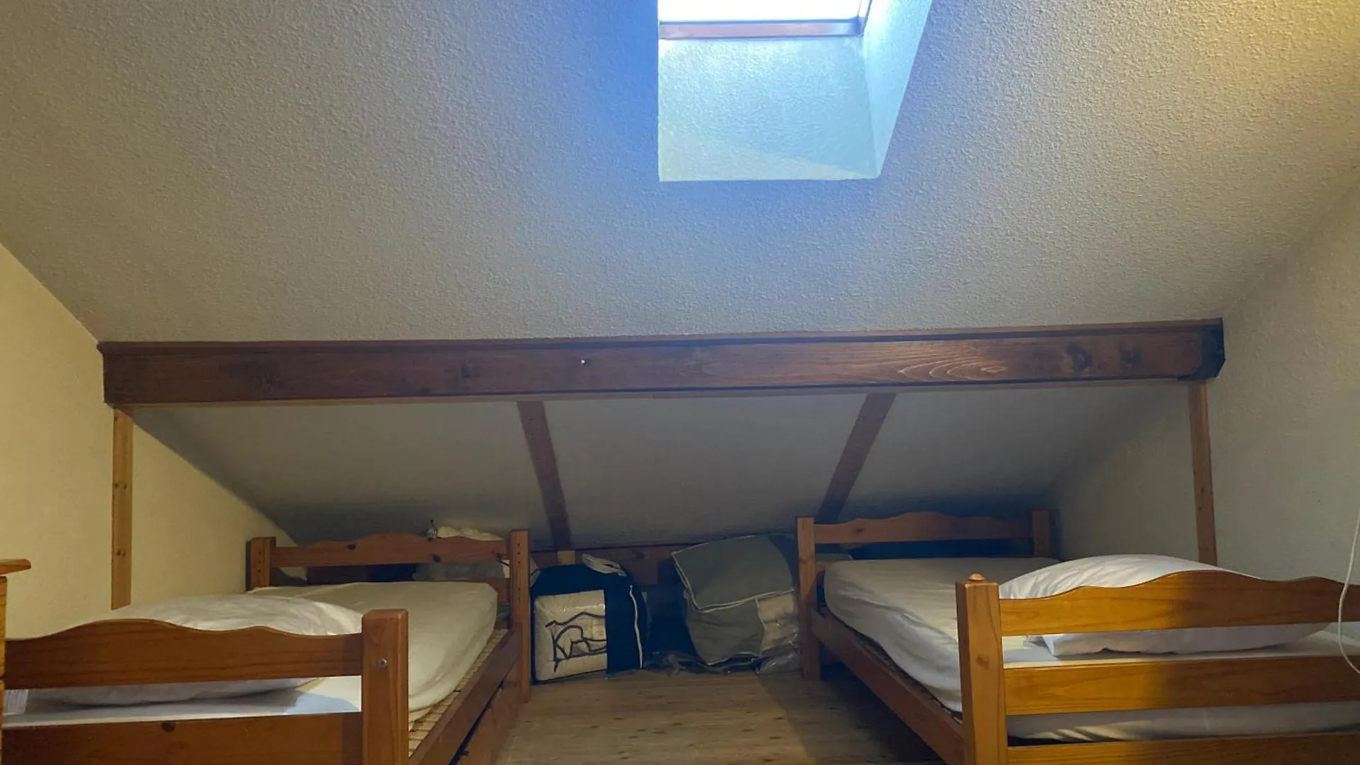 Appartement Morzine, Deux Pieces, Mezzanine, 4 Personnes Apartment