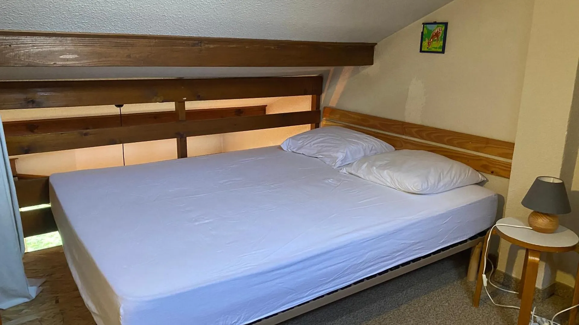 Appartement Morzine, Deux Pieces, Mezzanine, 4 Personnes